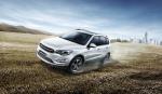 Zotye Damai X5 2015 года